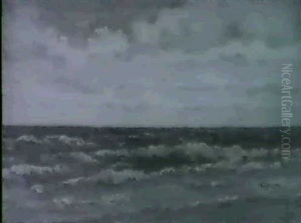 Seestuck - view 1