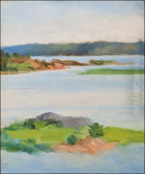 Saaristo - view 1