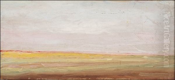Maisema - view 1