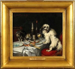 Entre Chien Et Chat Entre Chien Et Chat