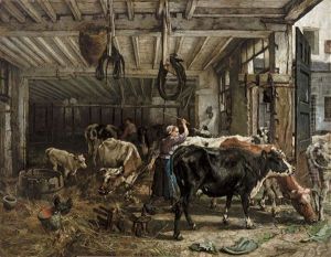 Sortie Des Vaches Sortie Des Vaches