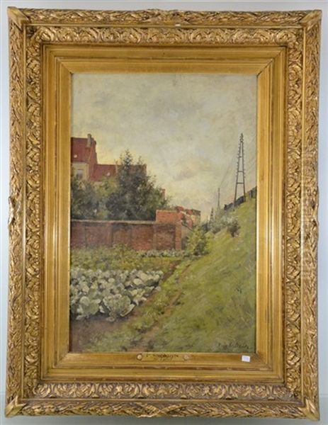 Le Talus - view 1