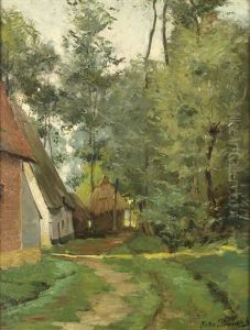 Dorfstrase Dorfstrase