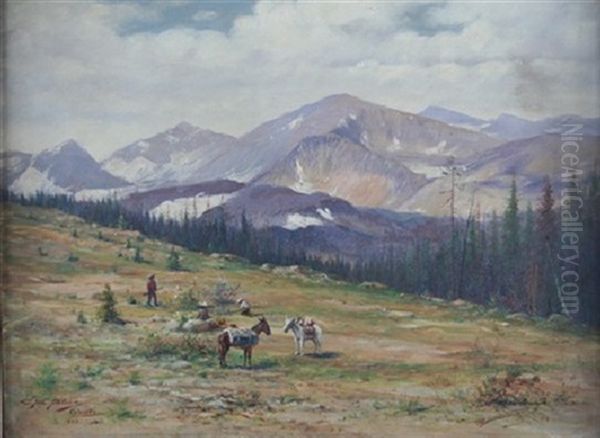 Colorado - view 1