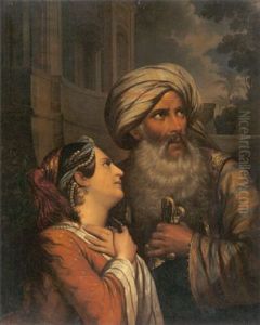 Rinaldo Und Armida (?) Rinaldo Und Armida (?)