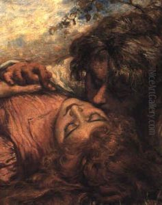 The Kiss