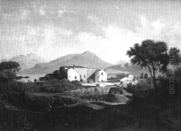 A View Of Palermo - view 1