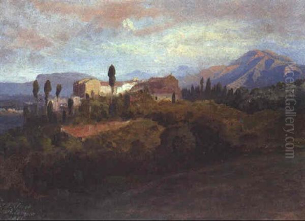 Bei Palermo - view 1