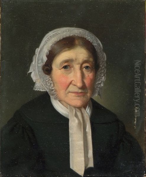 Frau Weiss Von Zug - view 1