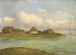 Hallig Langeness