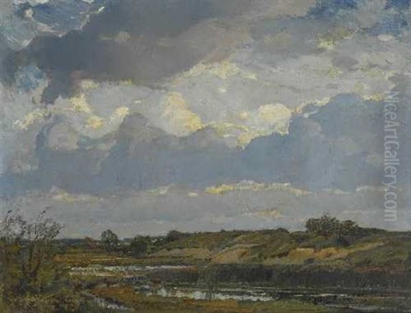 Am Moosrand - view 1