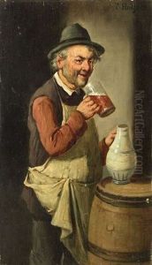 Tasting The Brew (+ The Brew Meister; 2 Works)