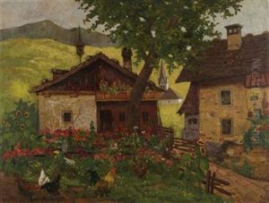 Bauerngarten