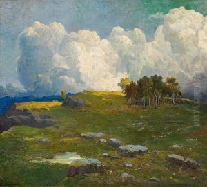Summerly Landscape Summerly Landscape