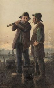 Les Pecheurs Les Pecheurs