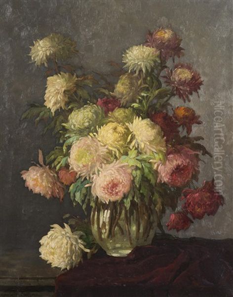 Bouquet - view 1