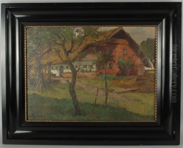Bauernhaus - view 1