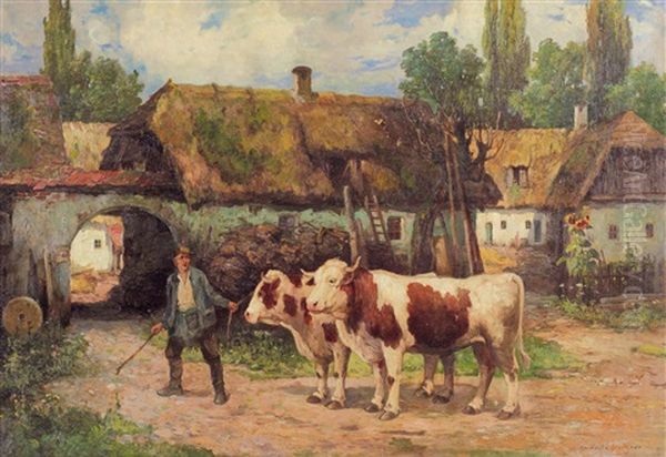 Bauernstolz - view 1