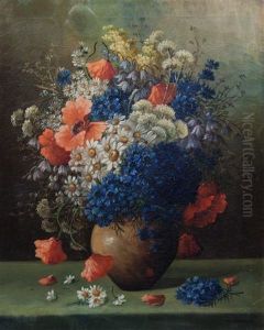 Floral Still Life