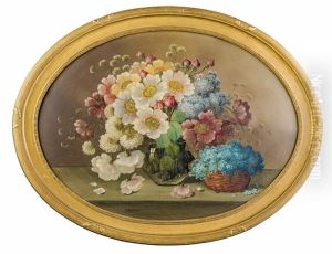 Blumenstillleben