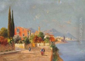 Am Gardasee