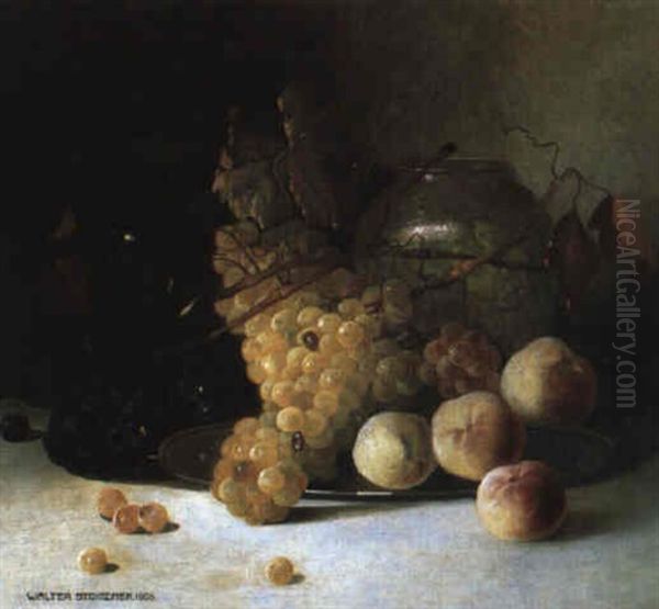 Fruchtestilleben - view 1