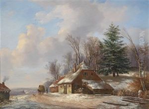 Winterlandschaft