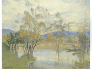 Lake Locarno