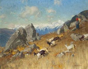 Moving To Fresh Pastures