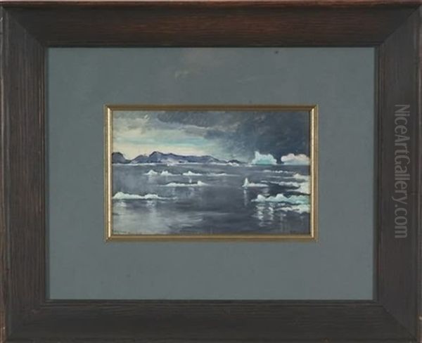 Littleton Island - view 1