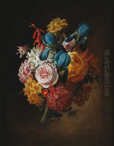 Kytice by Leopold von Stoll