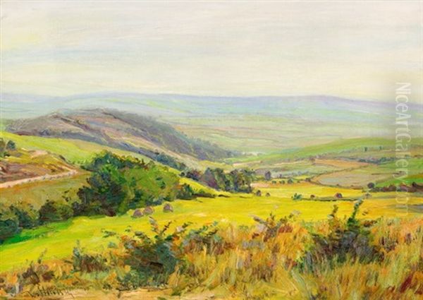 Pohled Do Kraje - view 1