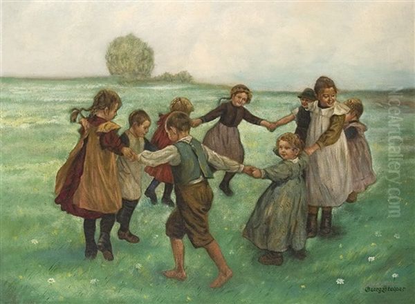 Round Dance - view 1