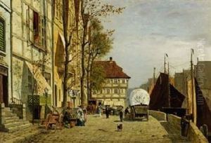 Aus Einer Alten Hansestadt Aus Einer Alten Hansestadt