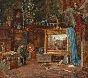 Fra Et Atelier Fra Et Atelier