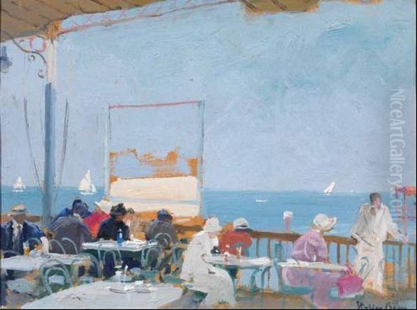 Terrazza Al Lido - view 1