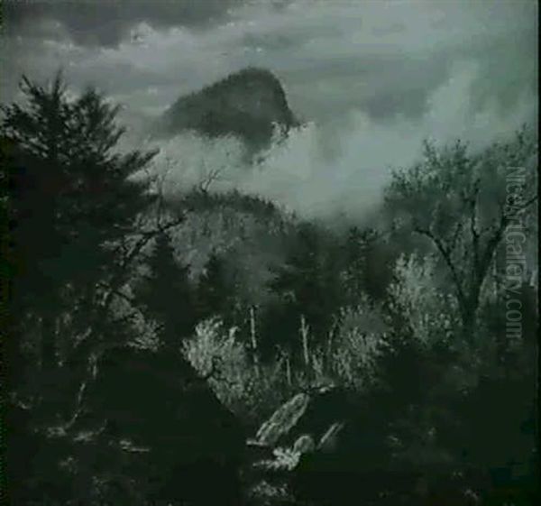 Catskill Landscape - view 1