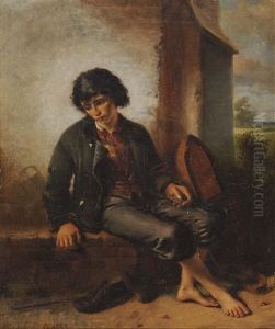 Beggar Boy