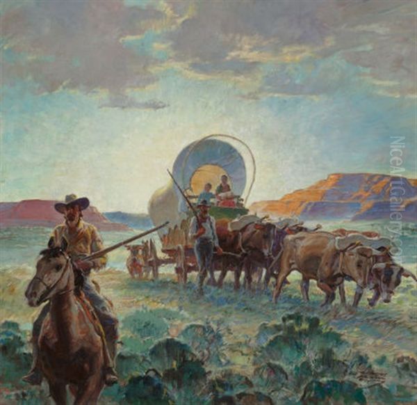 New Departure: Pioneers For Fifty Years, General Motors Advertisement - view 1