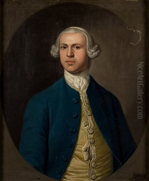 Retrato De Caballero - view 1