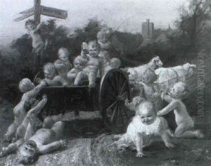 Der Reifeprozess by Augusto Stoppoloni