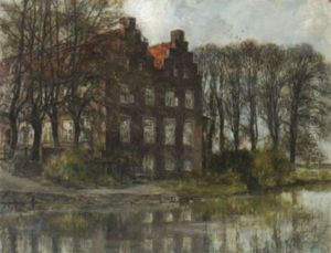 Ostpreusisches Gutshaus Ostpreusisches Gutshaus