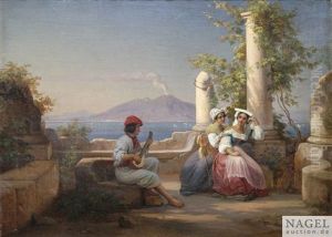 Neapolitanische Serenade