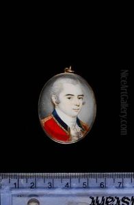 An Officer by John Stordy