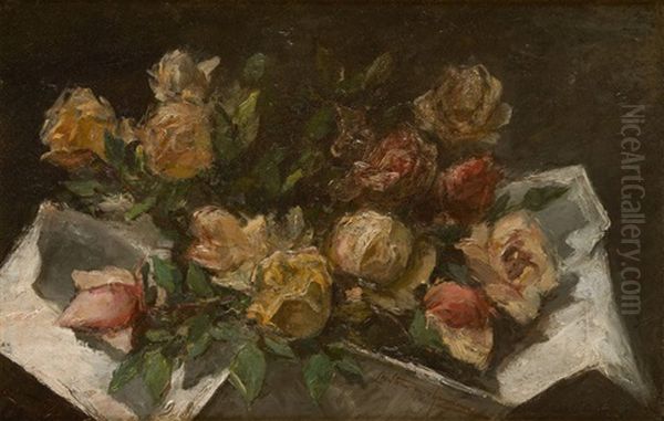 Jetee De Roses - view 1