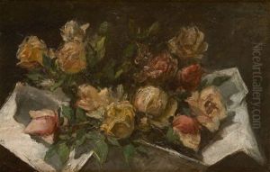 Jetee De Roses Jetee De Roses