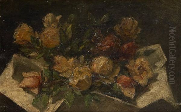 Le Bouquet De Roses - view 1