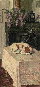 Marco (+ 3 Others; 4 Works) by Carel Nicolaas Storm van 's-Gravensande