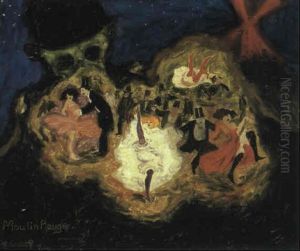 Moulin Rouge