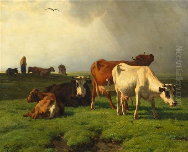 Auf Der Weide - view 1